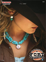 model cover shot