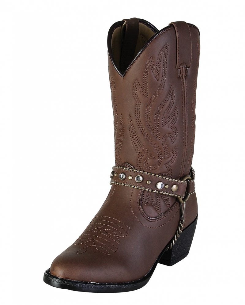 boots charleston