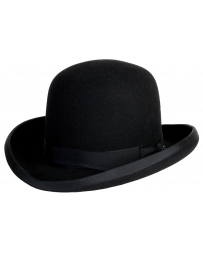Stetson® Bat Masterson 4X Bison Felt Hat