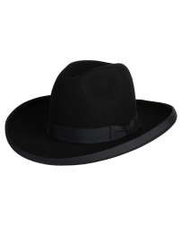 Stetson® Sheridan 4X American Bison Felt Hat