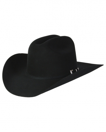 Black Gold Beaver 20X Felt Hat 