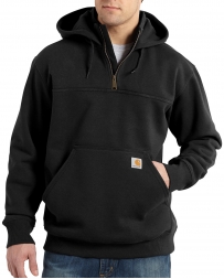 Carhartt® Men's Paxton Mock Neck Zip Hoodie