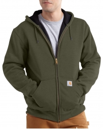 Carhartt® Men's Rutland Thermal Hoodie - Big & Tall