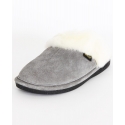 Old Friend Footwear® Ladies' Scuff Slippers