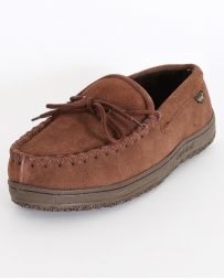 Old Friend Footwear® Men's Wisconsin Loafer Moccasins