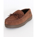 Old Friend Footwear® Men's Wisconsin Loafer Moccasins