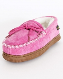 Old Friend Footwear® Kids' Loafer Moccasins - Child