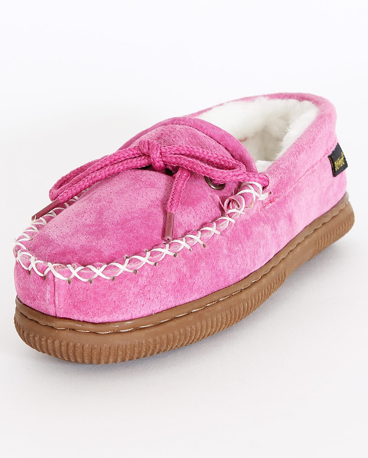 Cinch moccasins on sale