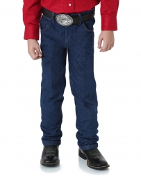 Wrangler® Pro Rodeo 13MWZ Jeans - Regular and Slim - Youth Sizes