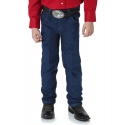 Wrangler® Pro Rodeo 13MWZ Jeans - Regular and Slim - Youth Sizes