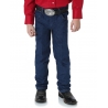 Wrangler® Pro Rodeo 13MWZ Jeans - Regular and Slim - Youth Sizes