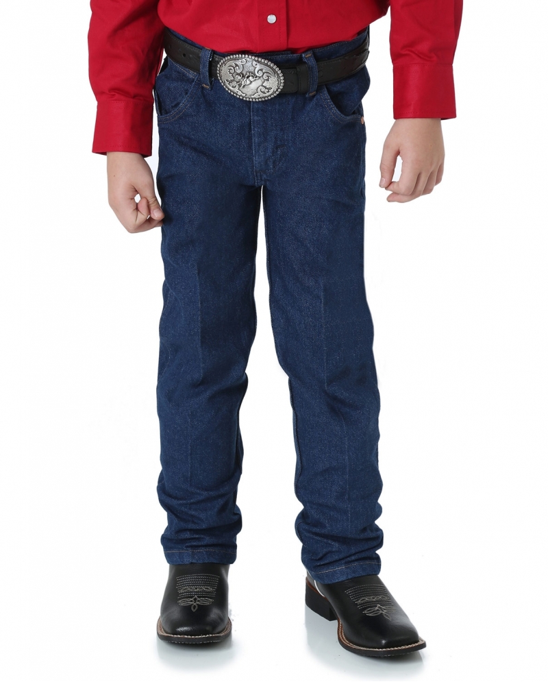 wrangler youth jeans