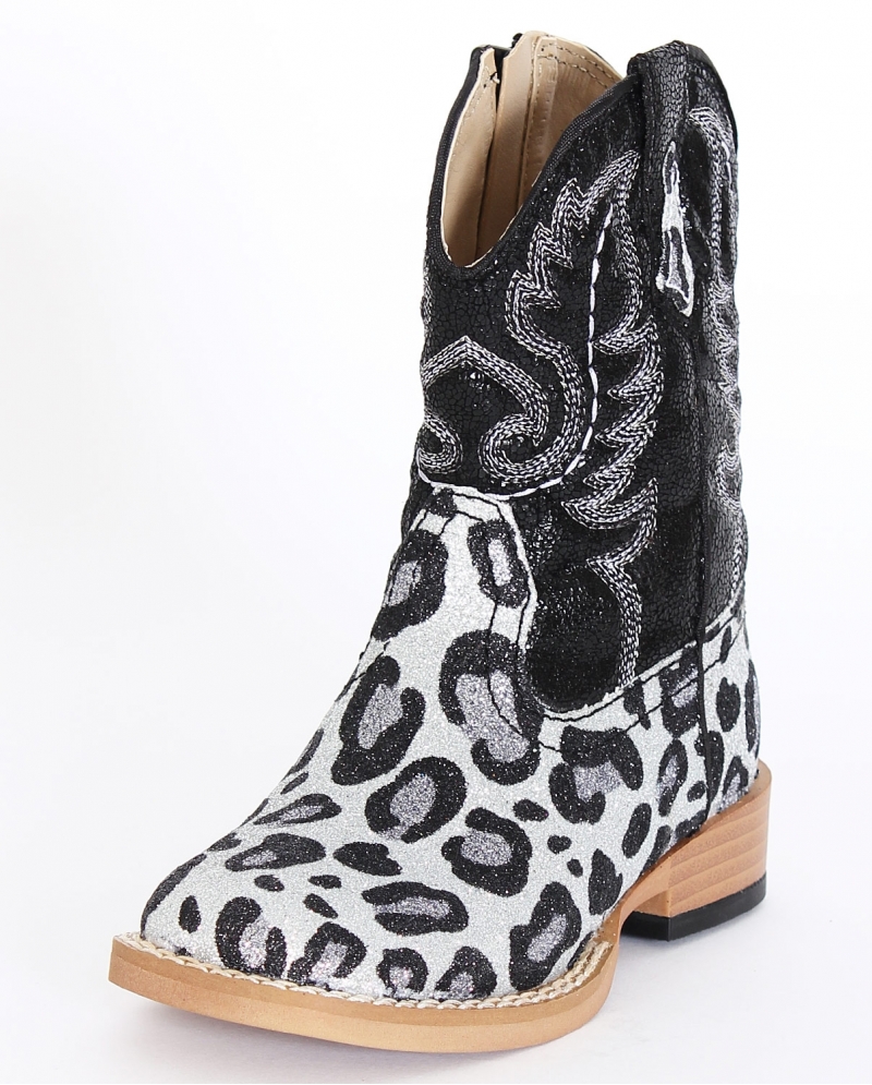 cheetah boots roper 174 cheetah print boots toddler fort brands cheetah boots roper 174 cheetah print boots toddler fort brands