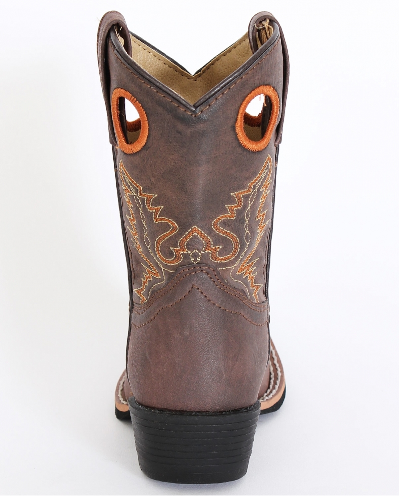 Cowboy Boots > Kids Cowboy Boots > Smoky Mountain® Kids' Memphis ... Cowboy Boots > Kids Cowboy Boots > Smoky Mountain® Kids' Memphis ...