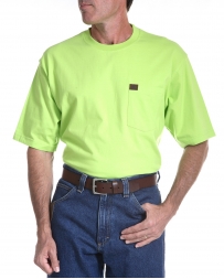 Riggs Workwear® By Wrangler® Men's Workwear Pocket Tee - Tall