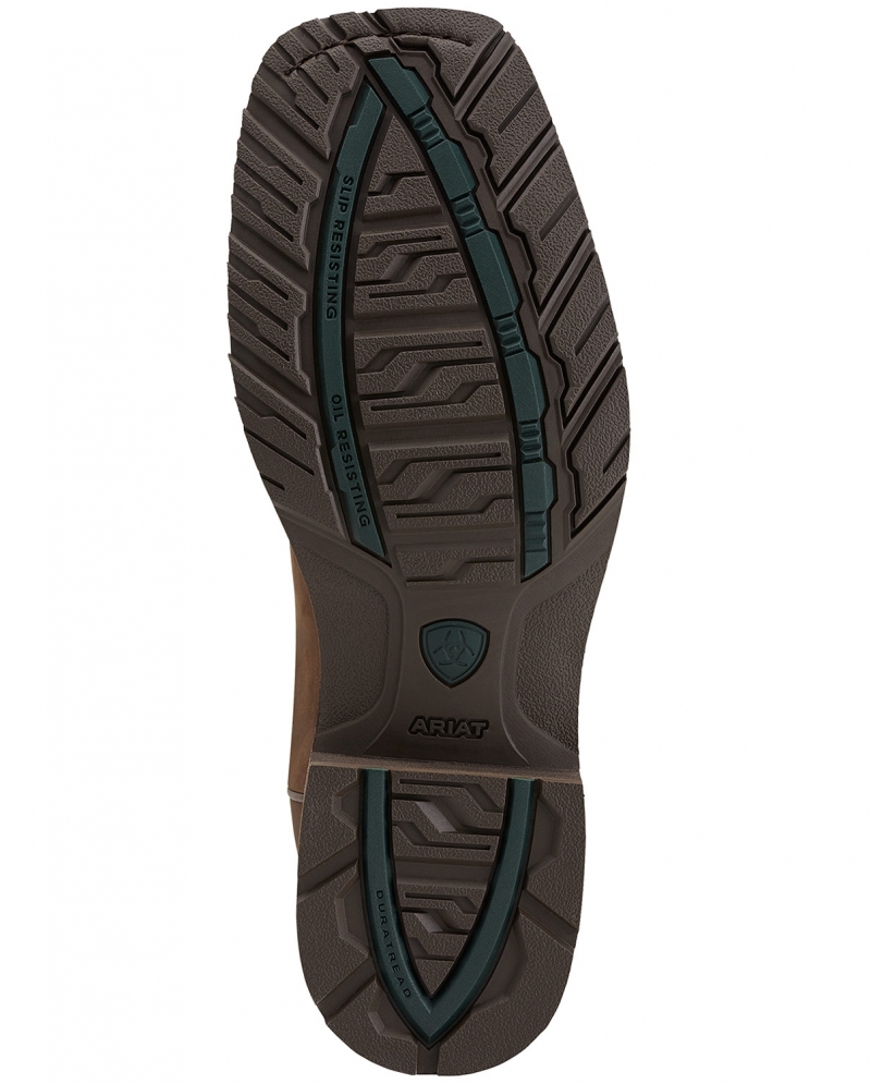 Hybrid work boots shop