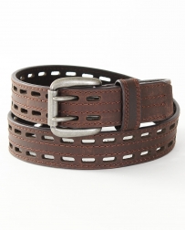 Nocona Belt Co.® Men's Double Hole Work Belt