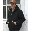 Carhartt® Men's Duck Active Jacket - Big and Tall