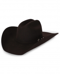 Wool Santa Fe Cowboy Hat