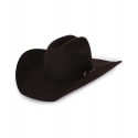 Wool Santa Fe Cowboy Hat