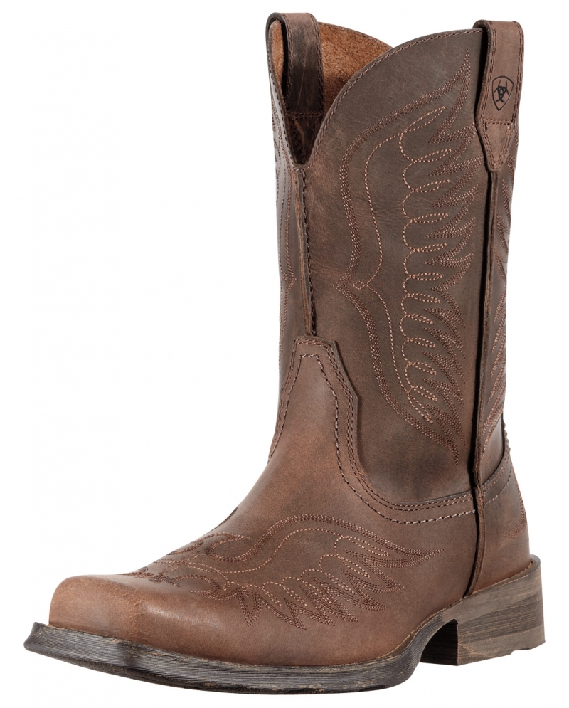 ariat outlet phoenix