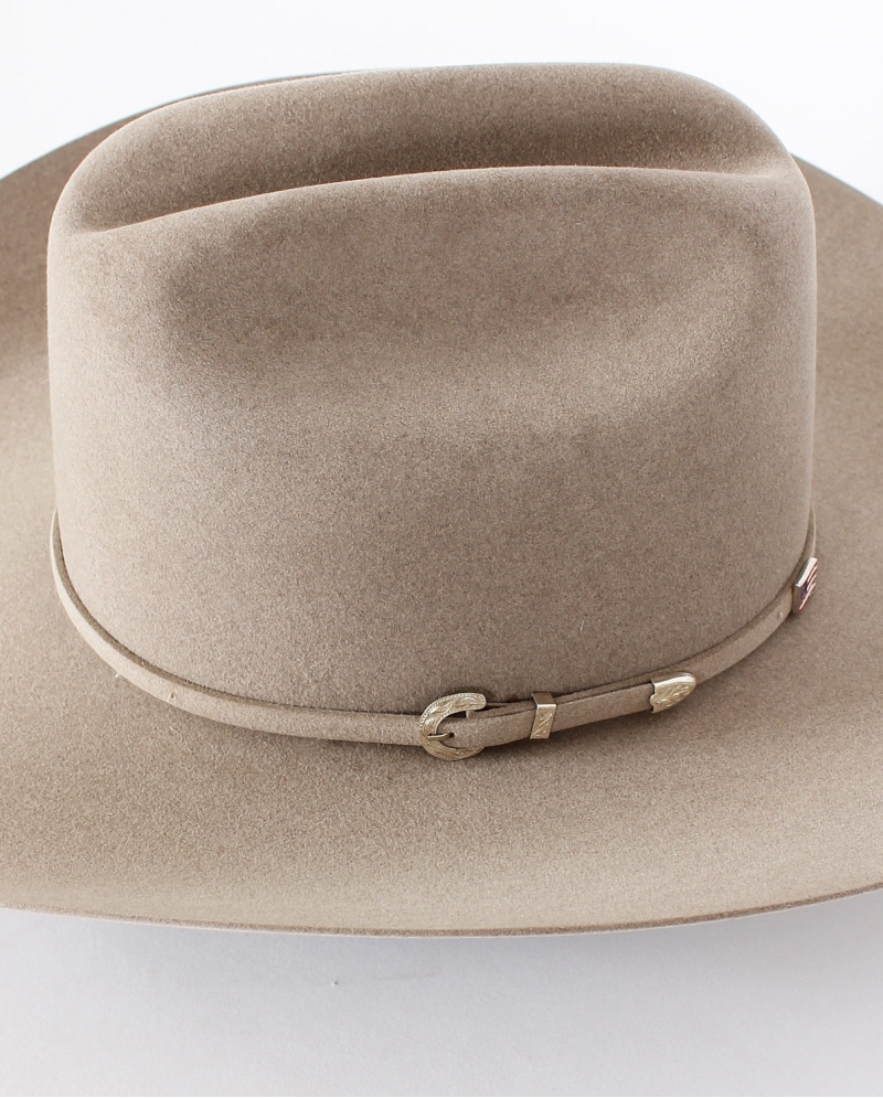 american hat company 40x felt