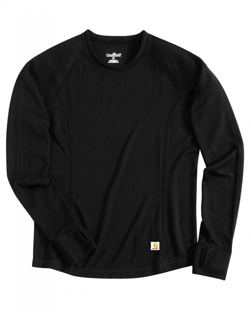 carhartt thermal shirts