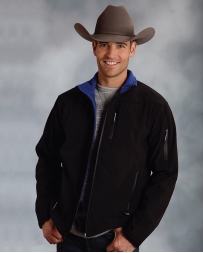 Roper® Men's Hi Tech Fleece Jacket