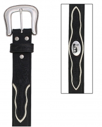 Men's Praying Cowboy Belt