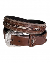 2Tone Men's Arapaho Belt