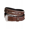 2Tone Men's Arapaho Belt