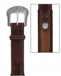 Men's Long Ride Home Belt