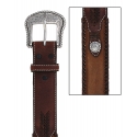 Men's Long Ride Home Belt