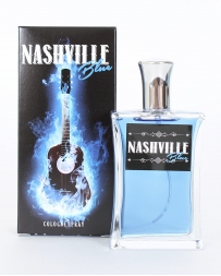 Nashville Blue Men's Cologne Spray