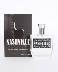 Nashville Men's Cologne Spray 3.4 Oz.