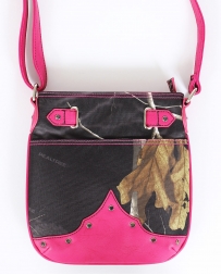 Realtree® Ladies' Blake Crossbody Bag