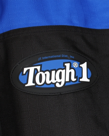 Tough® 1 Heavy Snuggit Turnout Blanket - Fort Brands
