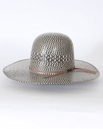 American Hat Company® 3-Tone Straw Hat