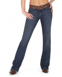 Wrangler® Ladies' Q-Baby Ultimate Riding Jeans