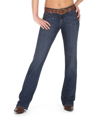 wrangler 174 ladies q baby ultimate riding jeans fort brands wrangler q baby jeans size chart