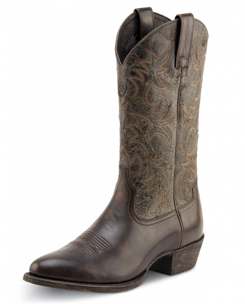 ariat s western boots ariat 174 s heritage western r toe boots fort brands ariat s western boots ariat 174 s heritage western r toe boots fort brands