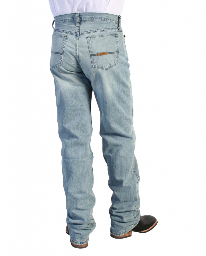 Wrangler® 20X® Men's 33MWZ Cowboy Jeans - Regular - Fort Brands
