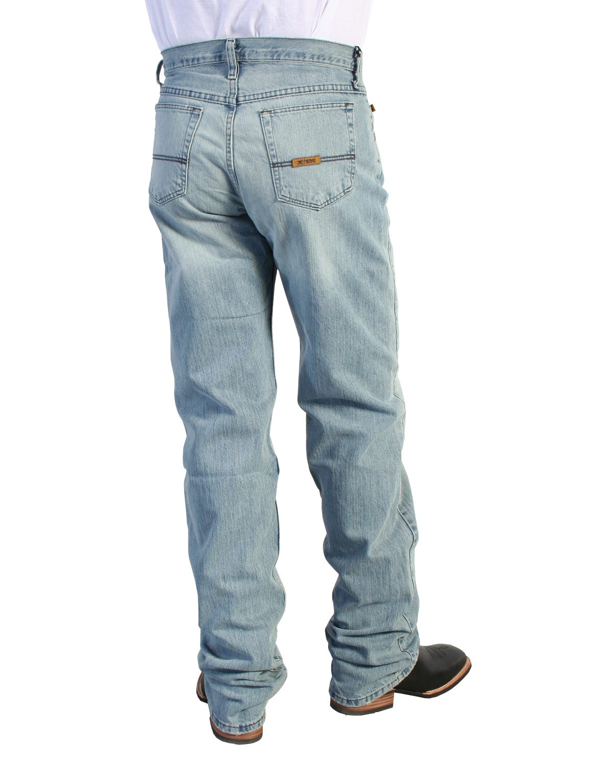 Wrangler® 20X® 33MWZ Cowboy Jeans - Regular Fort Brands