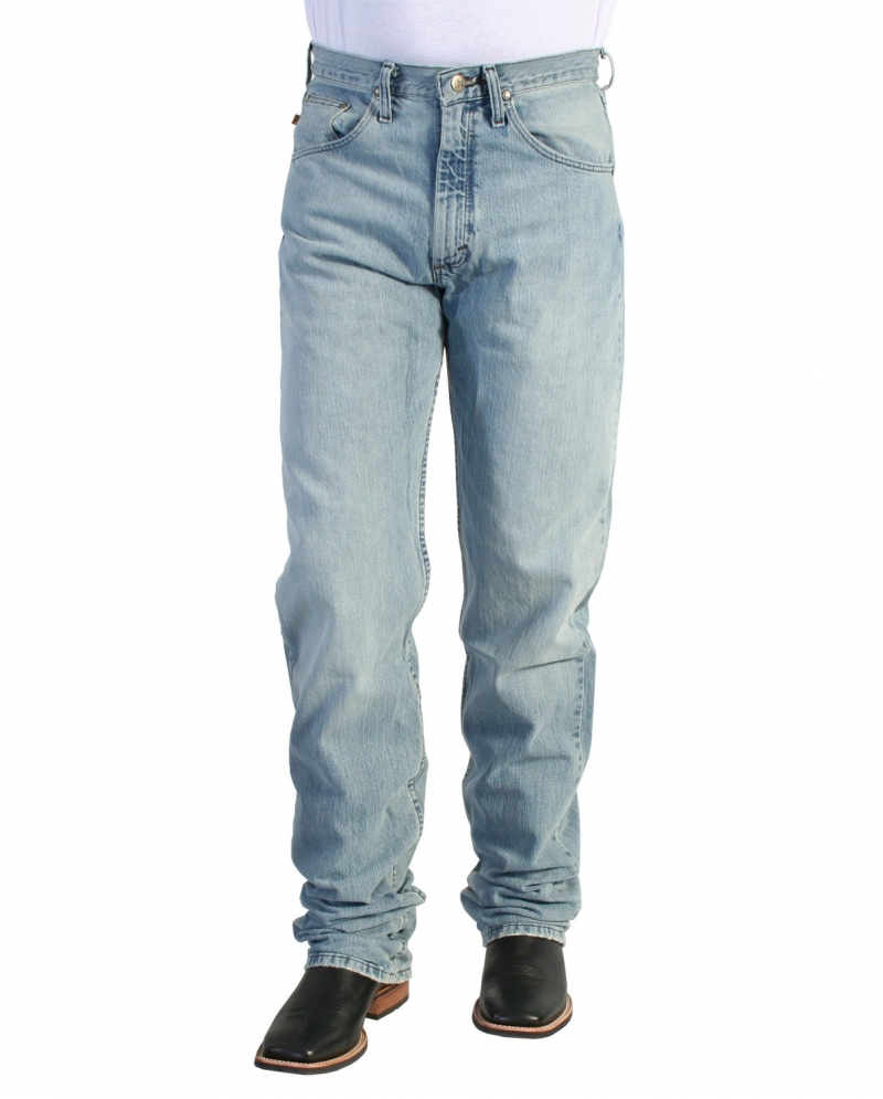 Wrangler® 20X® Men's 33MWZ Cowboy Jeans - Regular