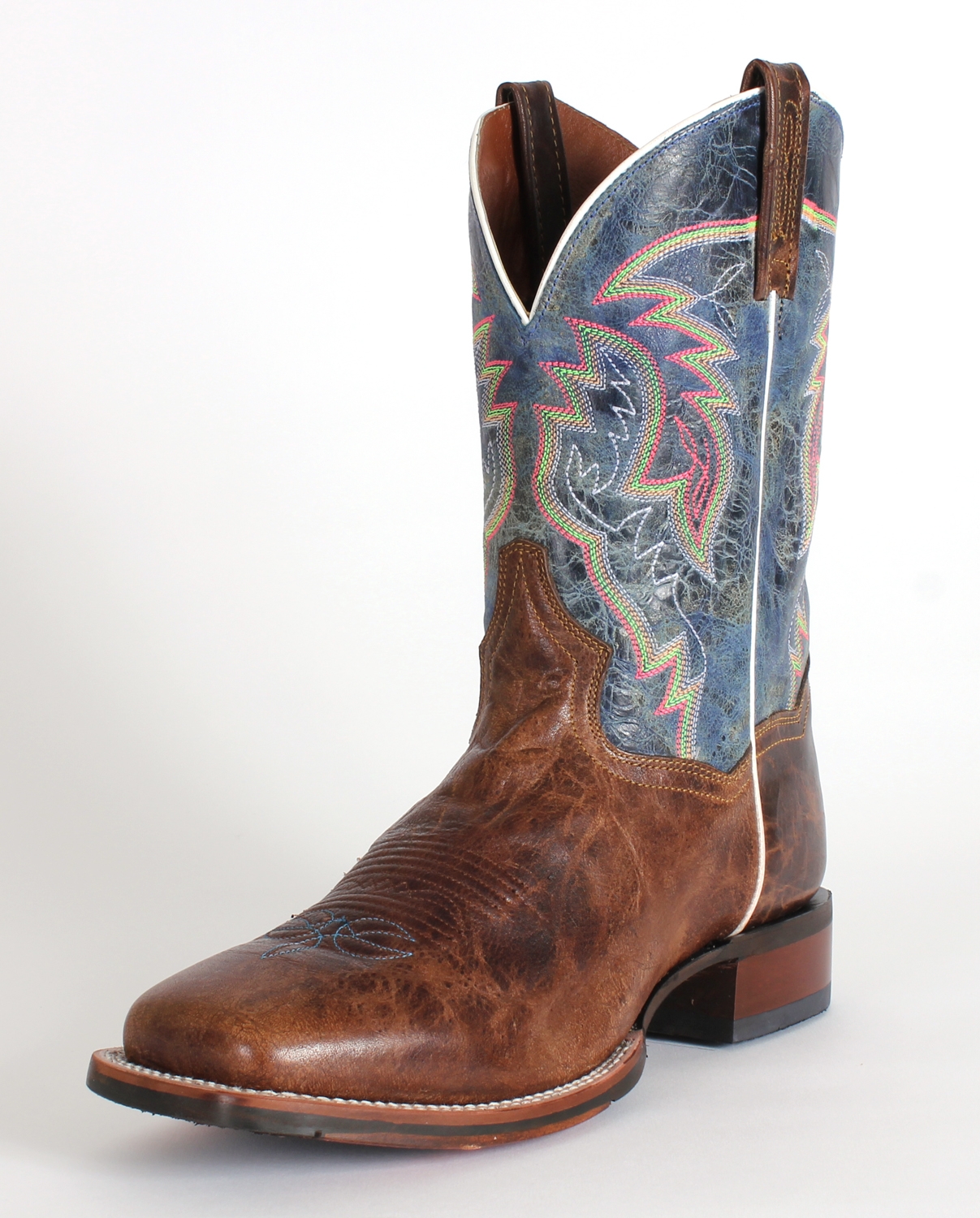 Men's Teton Cowboy Certified Boots 