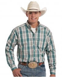 Tuf Cooper™ Collection by Panhandle® Men's Performance Shirt