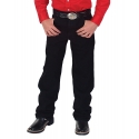 Wrangler® Pro Rodeo 13MWZ Jeans - Husky - Youth Sizes