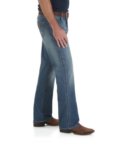 Dating vintage wrangler jeans