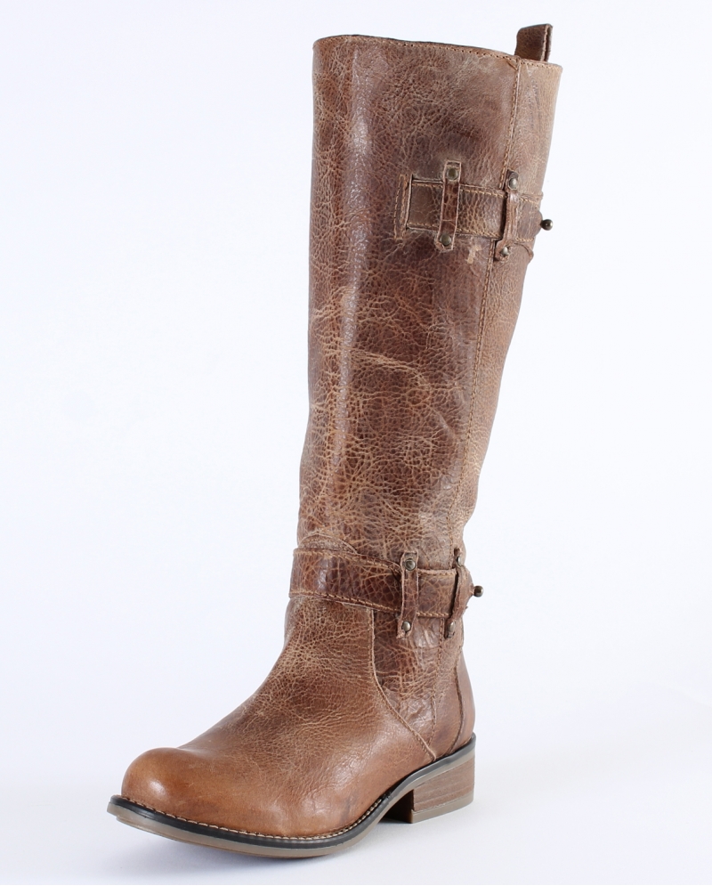 fur top boots ladies