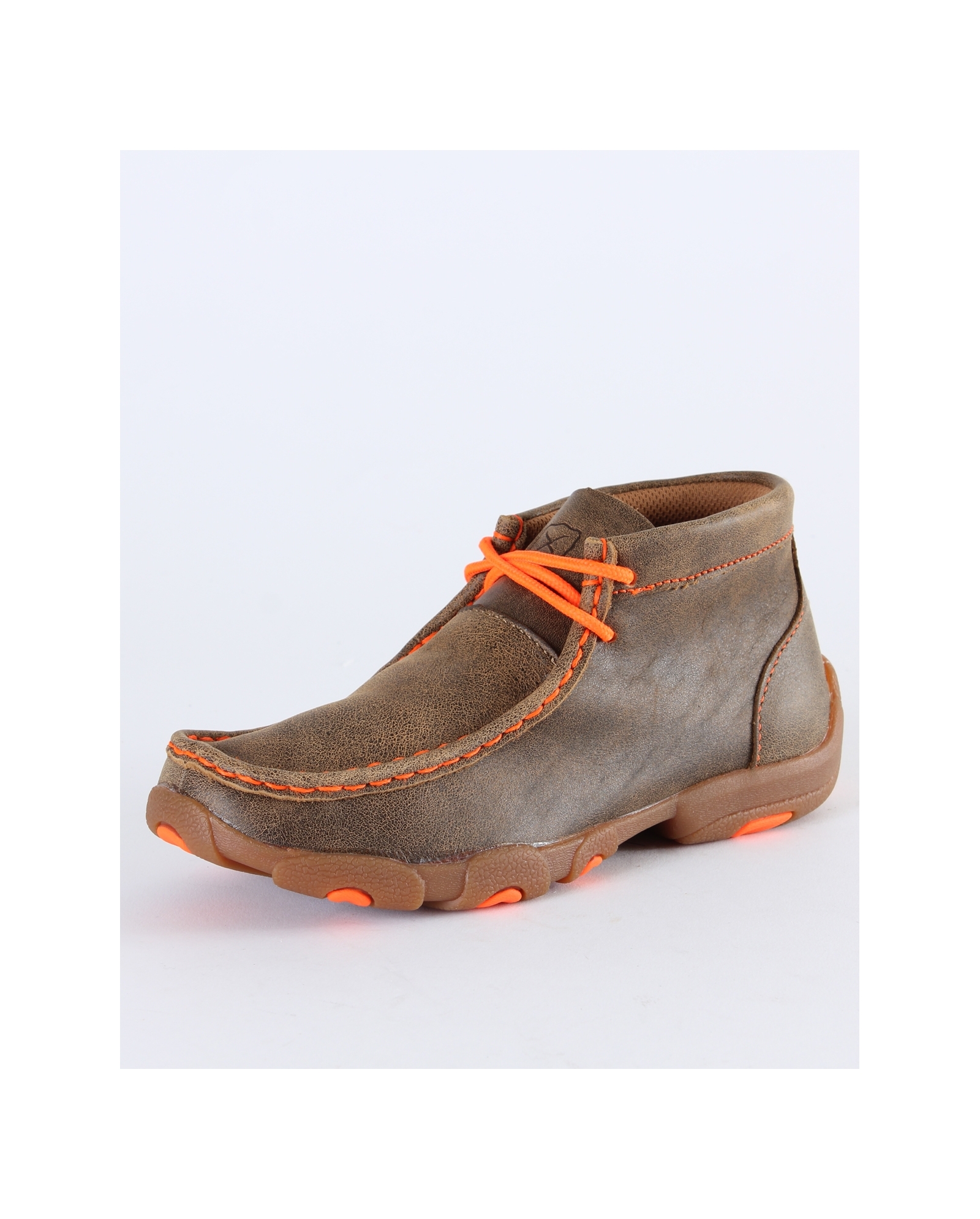 Twisted X® Kids' Chukka - Youth - Fort Brands